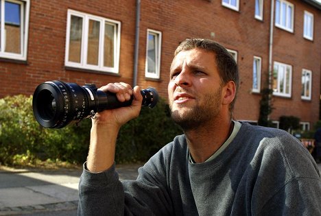 Anders Thomas Jensen - Řezníci - Z natáčení