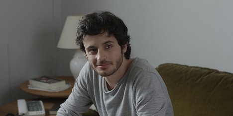 Javier Pereira - Stockholm - Z filmu