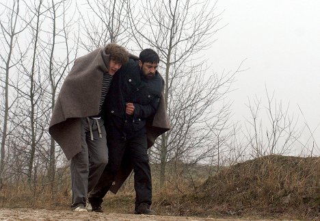 Mart Müürisepp, Mehmet Kurtuluş - Vasha - Z filmu