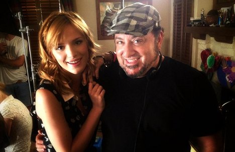 Bella Thorne, Frank Coraci