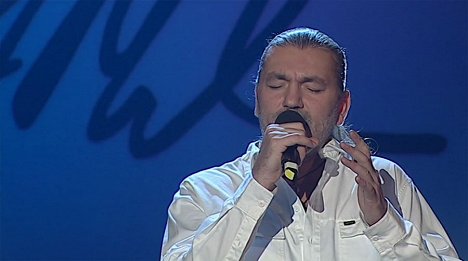 Daniel Hůlka - ČT Live - Pocta Petru Mukovi - Z filmu