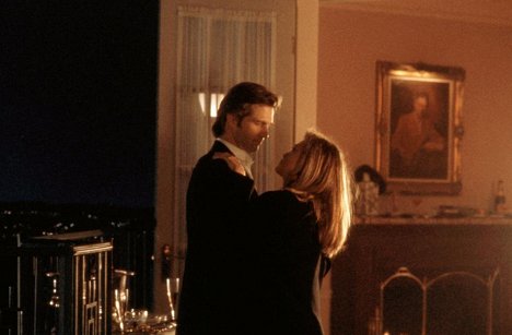 Jeff Bridges, Michelle Pfeiffer