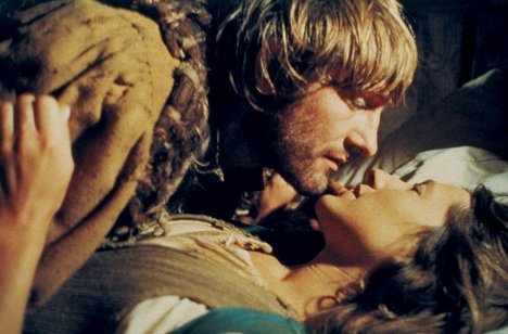 Gérard Depardieu, Nathalie Baye - Návrat Martina Guerra - Z filmu