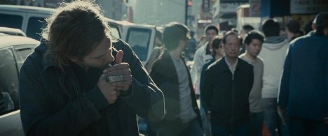 Bradley Cooper - Všemocný - Z filmu