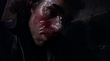 Abel Ferrara - Anděl pomsty - Z filmu