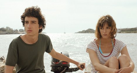 Matteo Creatini, Bianca Nappi - Short Skin - Z filmu