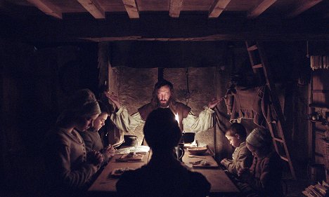 Ralph Ineson - The Witch - Photos