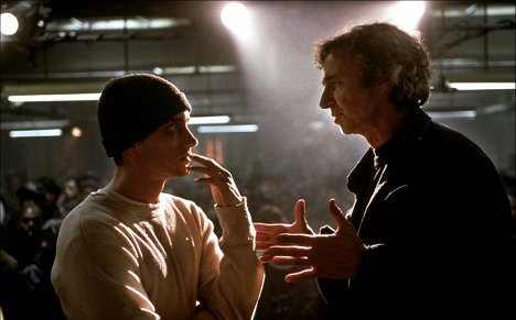 Eminem, Curtis Hanson