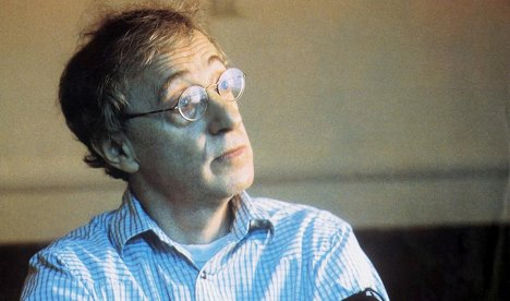 Woody Allen - Řezník, kněz a prostitutka - Z filmu