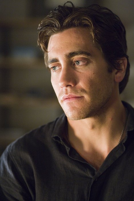 Jake Gyllenhaal - Odvlečen - Z filmu
