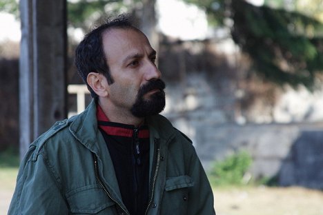 Asghar Farhadi - O Elly - Z filmu