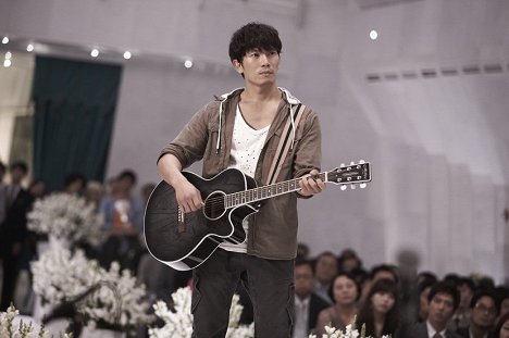 Seong Ji - Naui P.S. pateuneo - Z filmu