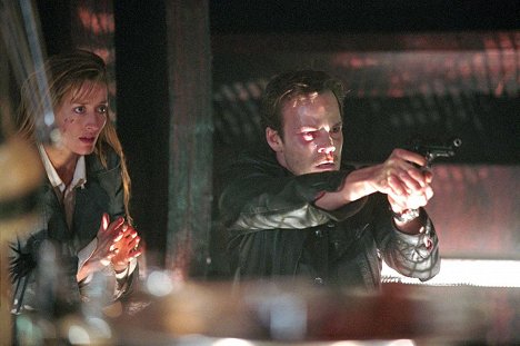 Natascha McElhone, Stephen Dorff - Strach.com - Z filmu