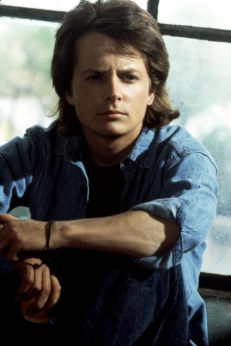 Michael J. Fox - Světlo mého dne - Z filmu