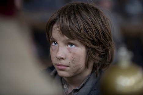 William Miller - Oliver Twist - Z filmu