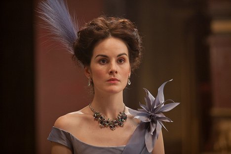 Michelle Dockery