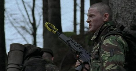 Chris Robson - Psí vojáci - Z filmu