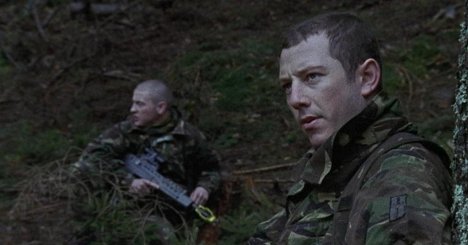 Darren Morfitt - Psí vojaci - Z filmu