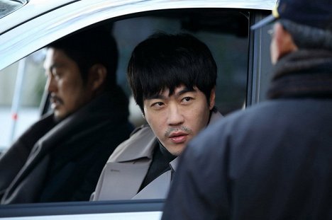 Cheol-ho Choi - Gobaek - Z filmu