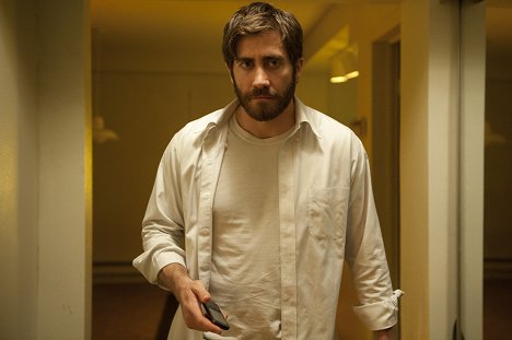 Jake Gyllenhaal - Nepřítel - Z filmu