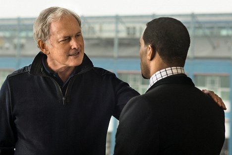 Victor Garber - Power - Who You Are and Who You Want to Be - Z filmu