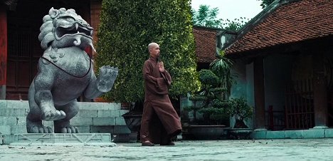 Minh Thuan - Thiên Mệnh Anh Hùng - Z filmu