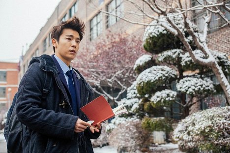 Donghae - Mládí - Z filmu