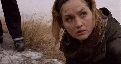 Johanna Sällström - Wallander - Hemligheten - Z filmu