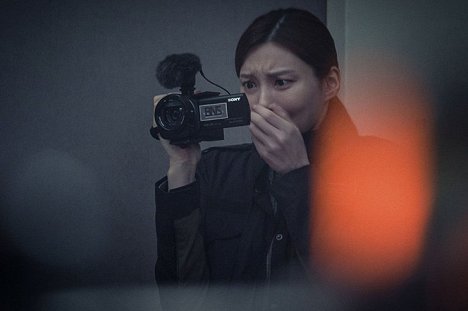 Ye-ryeon Cha - Toima : munyeogul - Z filmu