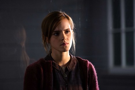 Emma Watson - V objetí ďábla - Z filmu