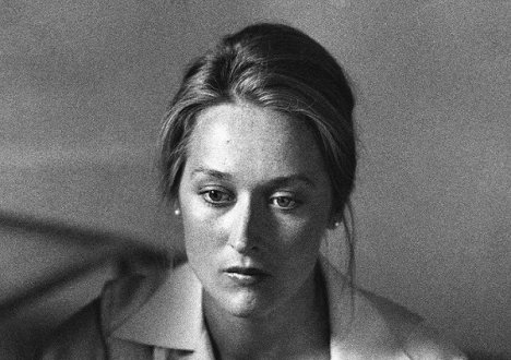 Meryl Streep - Kramer vs. Kramer - Photos