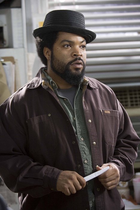 Ice Cube - Nikdy sa nevzdávaj - Z filmu