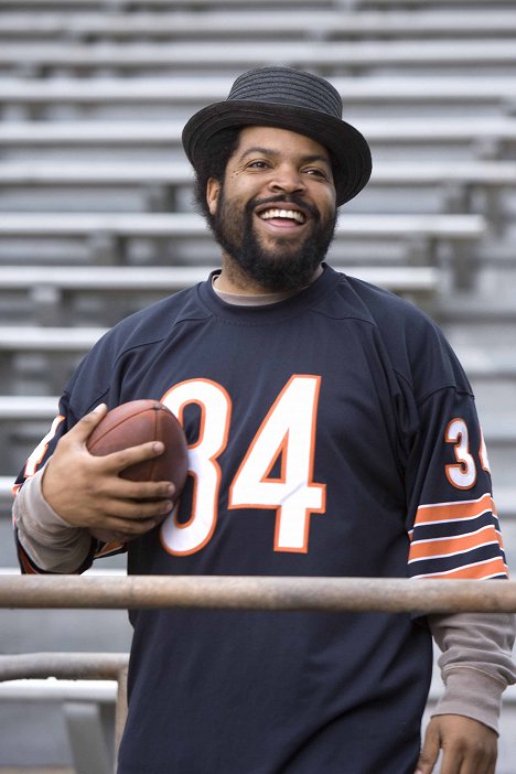 Ice Cube - Přesný zásah - Z filmu