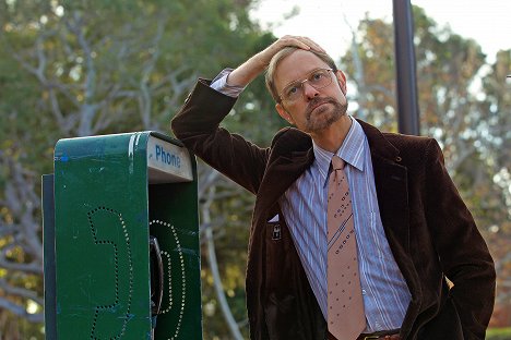 David Hyde Pierce - Léto k nepřežití: První den v táboře - Z filmu