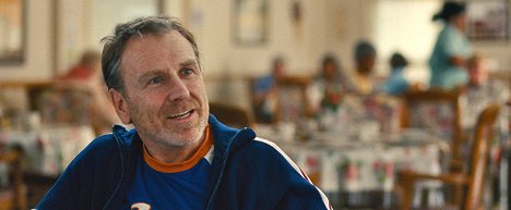 Colin Quinn - Trainwreck - Photos