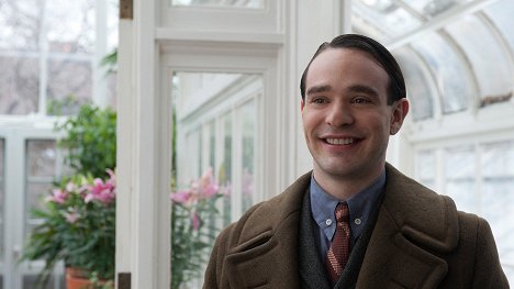 Charlie Cox - Boardwalk Empire - What Does the Bee Do? - Photos