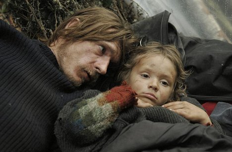 Guillaume Depardieu, Max Baissette de Malglaive - Versailles - Z filmu