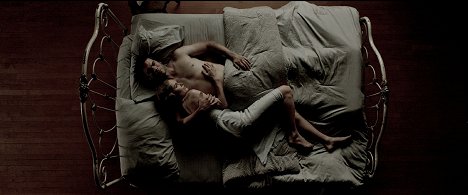 Wes Bentley, Kate Bosworth - Amnesiac - Z filmu