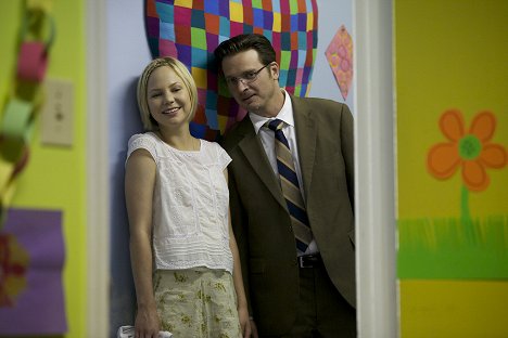 Adelaide Clemens, Aden Young