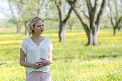 Adelaide Clemens - Rectify - The Great Destroyer - Z filmu