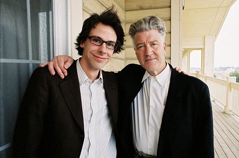 David Sieveking, David Lynch