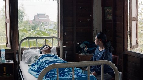 Banlop Lomnoi, Jenjira Pongpas - Láska z Khon Kaen - Z filmu