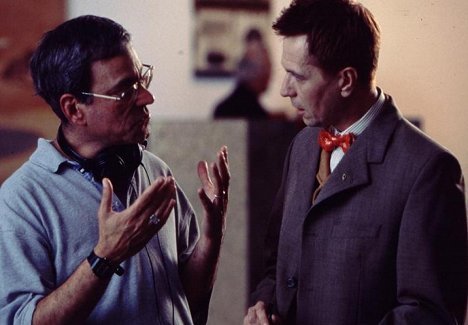 Bob Gale, Gary Oldman