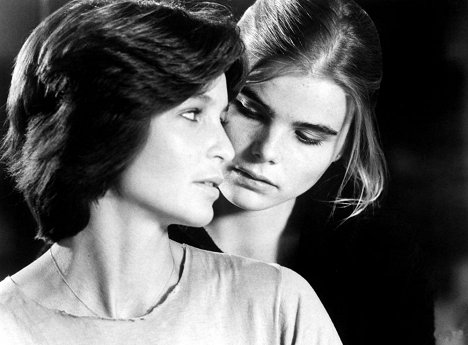 Patrice Donnelly, Mariel Hemingway