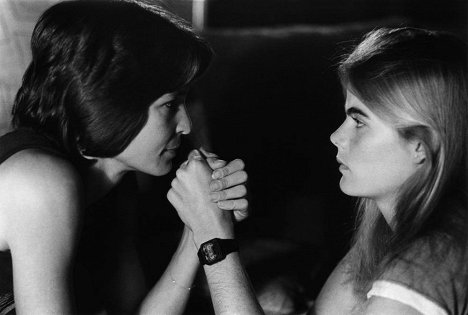 Patrice Donnelly, Mariel Hemingway