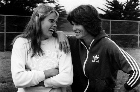 Mariel Hemingway, Patrice Donnelly