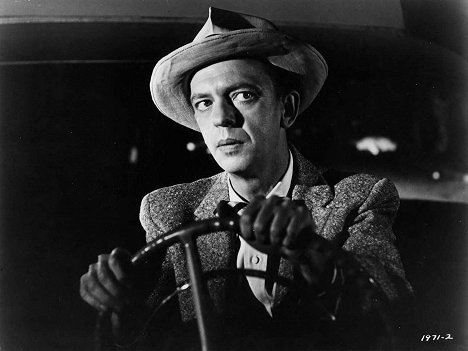 Don Knotts - The Ghost and Mr. Chicken - Z filmu
