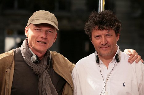 Michel Munz, Gérard Bitton
