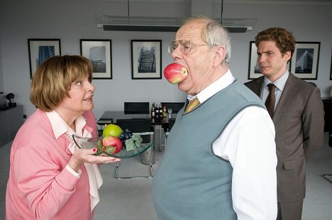 Nadja Tiller, Walter Giller, Daniel Brühl