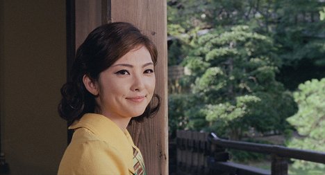 Rena Tanaka - Flowers - Z filmu